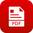 PDF Reader - PDF Viewer 2023 biểu tượng
