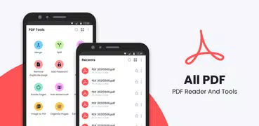 PDF Reader: PDF Edit & Creator