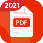 PDF Reader: PDF Edit & Creator biểu tượng