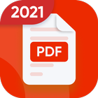 PDF Reader: PDF Edit & Creator иконка