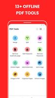 PDF Reader: PDF Edit & Creator اسکرین شاٹ 2