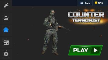 Counter Terrorism - Special Mi screenshot 2