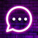 Messenger & Color SMS APK