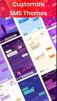 Messenger & Color SMS 截圖 1