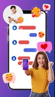 Messenger & Color SMS 截圖 3