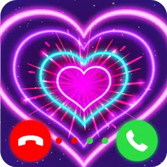 Color Call - Color Phone Flash &amp; Call Screen Theme
