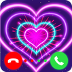 ”Color Call - Color Phone Flash & Call Screen Theme