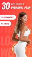 EZFitness - 30 Day Lose Weight poster