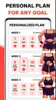 EZFitness - 30 Day Lose Weight screenshot 1