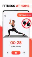 EZFitness - 30 Day Lose Weight screenshot 2