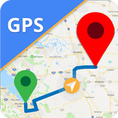 GPS, Maps, Navigate, Traffic & Area Calculating