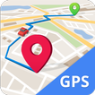 ”GPS, Maps, Navigate, Traffic &