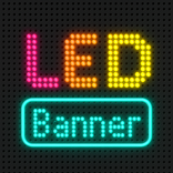 LED Banner - Scrolling Text