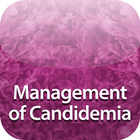 Management of Candidemia-icoon