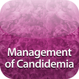 Management of Candidemia иконка