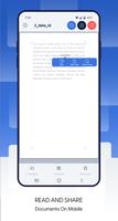 Office Document Reader and Viewer স্ক্রিনশট 2