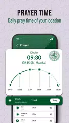 Descargar XAPK de Muslim 360