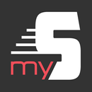 My Speedway: Program i relacje APK