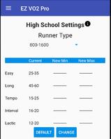 EZ VO2 Lite スクリーンショット 2