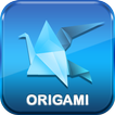 Origami For Kids icon