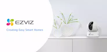 EZVIZ hd