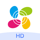 EZVIZ hd アイコン