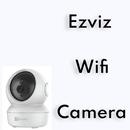 ezviz wifi camera APK