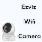 ezviz wifi camera icône