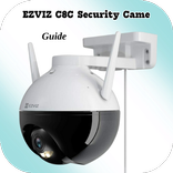EZVIZ C8C Security Came Guide