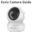 Ezviz Camera Guide icon