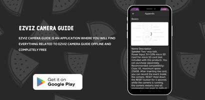 Ezviz Camera Guide screenshot 3