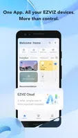 EZVIZ screenshot 1
