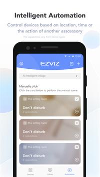 EZVIZ screenshot 2