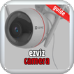 ezviz camera guide