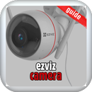 ezviz camera guide APK