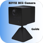 EZVIZ BC2 Camera guide-icoon