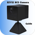 EZVIZ BC2 Camera guide أيقونة