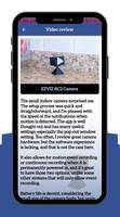 EZVIZ BC2 Camera guide تصوير الشاشة 3
