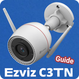 Ezviz C3tn Guide