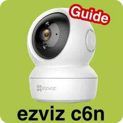 ezviz c6n guide APK download