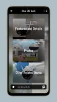 ezviz c8c guide Affiche