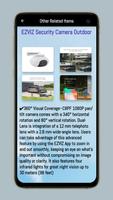 ezviz c8c guide capture d'écran 3