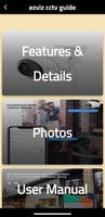 Poster ezviz cctv guide