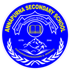 Annapurna Secondary School icon