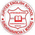 Jupiter English School