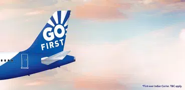 Go First