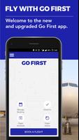 Go First poster