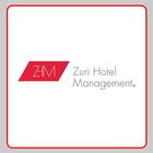 ZHM Hotels-icoon