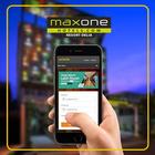 MaxOne Resort Delia ไอคอน