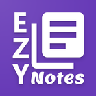 Ezy Receipt Book icône